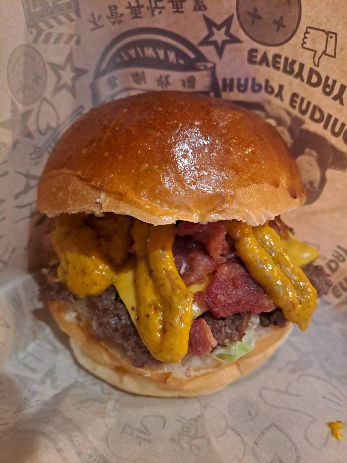 【食記】喜劇收場